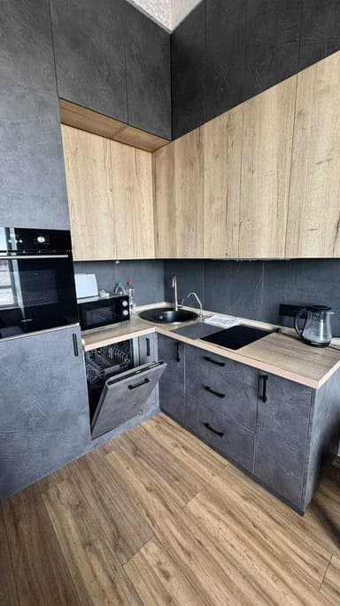 1-кімнатна квартира за адресою вул. Проценка (площа 38 м²) - Atlanta.ua - фото 39