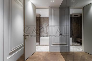 Багатокімнатна квартира за адресою вул. Саперне поле (площа 204 м²) - Atlanta.ua - фото 37