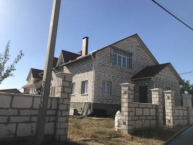 House by the address (area 248 m²) - Atlanta.ua - photo 40