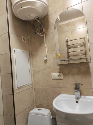 1-комнатная квартира по адресу ул. Приморская (площадь 40 м²) - Atlanta.ua - imageAlt 37