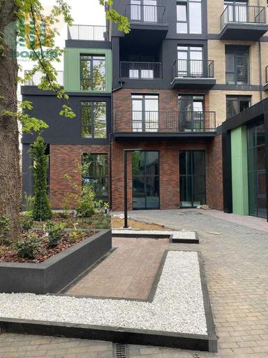 1-комнатная квартира по адресу Фонтанская дор. (площадь 38 м²) - Atlanta.ua - фото 18