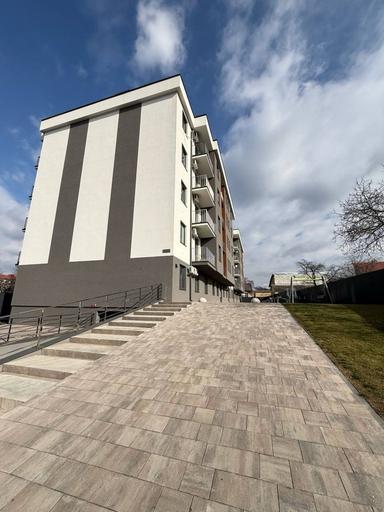 1-комнатная квартира по адресу Петефі Шандора пл. (площадь 38 м²) - Atlanta.ua - фото 16