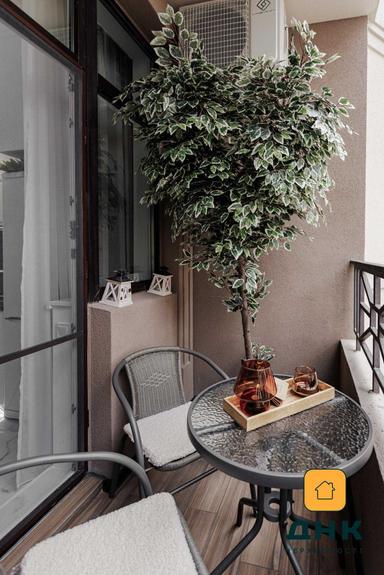 1-room apartment apartment by the address st. Kulikovo pole pl Oktyabrskoy revolyutsii pl (area 43 m²) - Atlanta.ua - photo 40