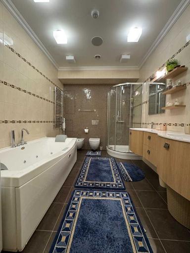 Многокомнатная квартира по адресу (площадь 170 м²) - Atlanta.ua - фото 39