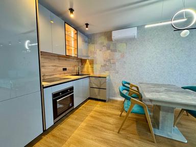 1-room apartment apartment by the address (area 41,8 m²) - Atlanta.ua - photo 16