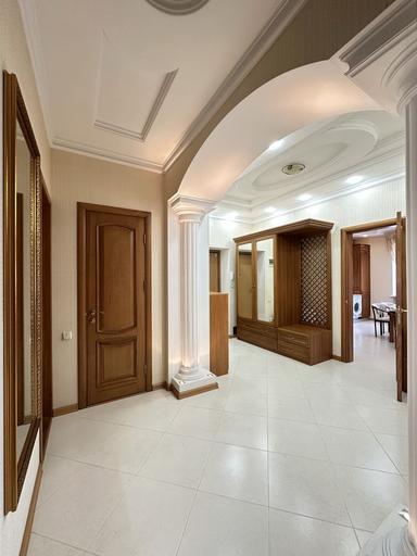 3-комнатная квартира по адресу ул. Новосельского (площадь 109,4 м²) - Atlanta.ua - фото 25