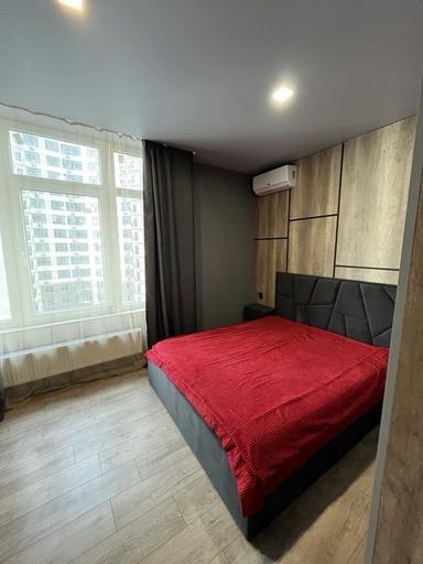 1-room apartment apartment by the address st. Kulikovo pole pl Oktyabrskoy revolyutsii pl (area 54 m²) - Atlanta.ua - photo 11