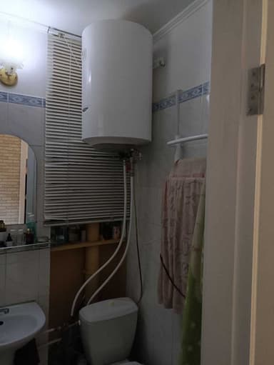 1-комнатная квартира по адресу ул. Бандеры Степана (площадь 33 м²) - Atlanta.ua - фото 27