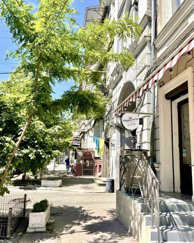 3-rooms apartment apartment by the address st. Kulikovo pole pl Oktyabrskoy revolyutsii pl (area 113 m²) - Atlanta.ua - photo 19