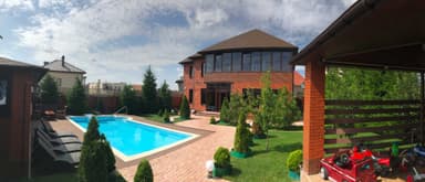 Будинок за адресою вул. Тиха (площа 367,1 м²) - Atlanta.ua - imageAlt 25