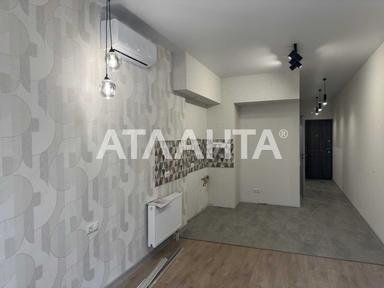 1-room apartment apartment by the address st. Kulikovo pole pl Oktyabrskoy revolyutsii pl (area 29,3 m²) - Atlanta.ua - photo 33