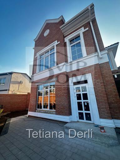 Дом по адресу ул. Спортивная (площадь 3 м²) - Atlanta.ua - фото 8