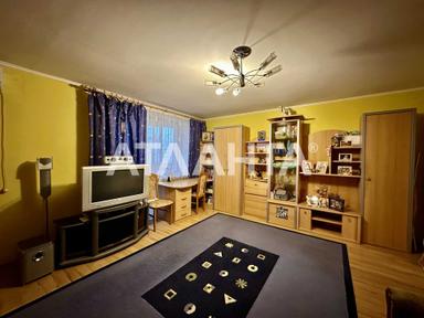 2-комнатная квартира по адресу Куликово поле пл. (площадь 66,5 м²) - Atlanta.ua - фото 14