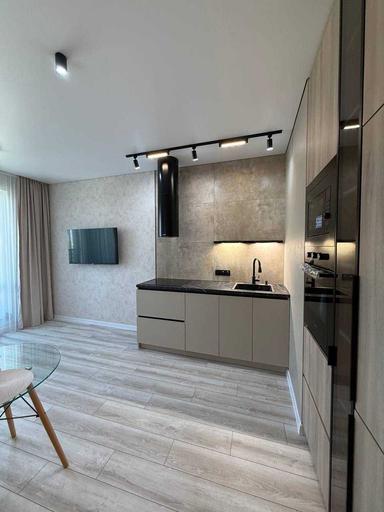 1-комнатная квартира по адресу Куликово поле пл. (площадь 44,7 м²) - Atlanta.ua - фото 27