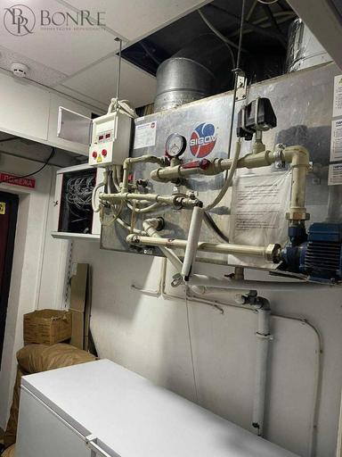 Commercial real estate at st. Sobornaya (area 211,2 m²) - Atlanta.ua - photo 45