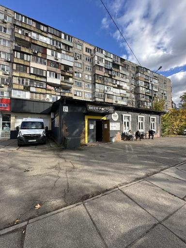 Коммерческая недвижимость по адресу Харьковское шоссе (площадь 200 м²) - Atlanta.ua - фото 11