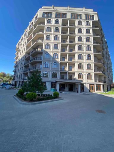 1-комнатная квартира по адресу ул. Китобойная (площадь 29,7 м²) - Atlanta.ua - фото 18