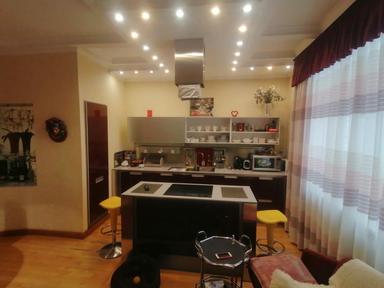 Многокомнатная квартира по адресу ул. Старонаводницкая (площадь 184 м²) - Atlanta.ua - фото 22