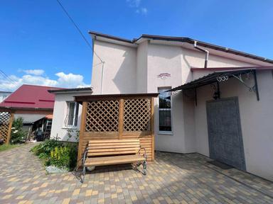 Будинок за адресою вул. Китобійна (площа 144 м²) - Atlanta.ua - фото 21