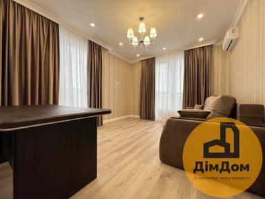 3-кімнатна квартира за адресою вул. Ревуцького (площа 98 м²) - Atlanta.ua - фото 37