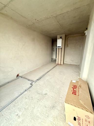 1-комнатная квартира по адресу (площадь 50,2 м²) - Atlanta.ua - фото 17