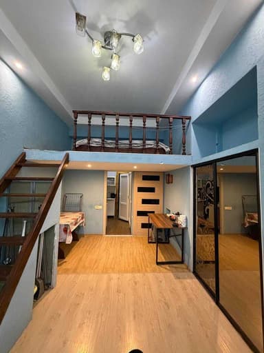 1-комнатная квартира по адресу ул. Танкистов (площадь 23,5 м²) - Atlanta.ua - imageAlt 16