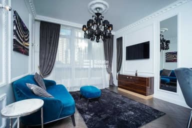 1-кімнатна квартира за адресою бульвар Дружби Народів (площа 45,8 м²) - Atlanta.ua - фото 19