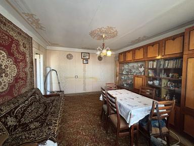 3-rooms apartment apartment by the address st. Kitoboynaya (area 62 m²) - Atlanta.ua - photo 11