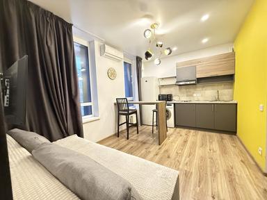 1-кімнатна квартира за адресою вул. Замковецька (площа 29 м²) - Atlanta.ua - фото 26