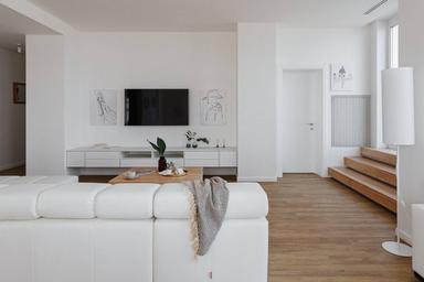 Багатокімнатна квартира за адресою Куликове поле пл. (площа 160,6 м²) - Atlanta.ua - фото 13