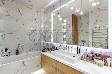 2-комнатная квартира по адресу ул. Деловая (площадь 88 м²) - Atlanta.ua - фото 42