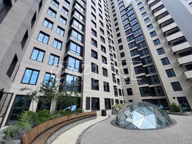 Коммерческая недвижимость по адресу Берестейский проспект(пр-т. Победы) (площадь 311 м²) - Atlanta.ua - фото 46