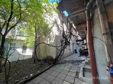 Коммерческая недвижимость по адресу Франко Ивана ул. (площадь 33,7 м²) - Atlanta.ua - фото 7