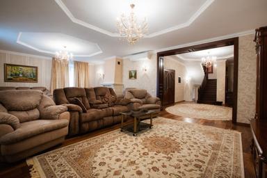 House by the address st. Privetnaya (area 498 m²) - Atlanta.ua - photo 25