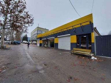 Комерційна нерухомість за адресою (площа 230 м²) - Atlanta.ua - фото 9