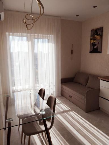 1-room apartment apartment by the address st. Kulikovo pole pl Oktyabrskoy revolyutsii pl (area 42 m²) - Atlanta.ua - photo 22