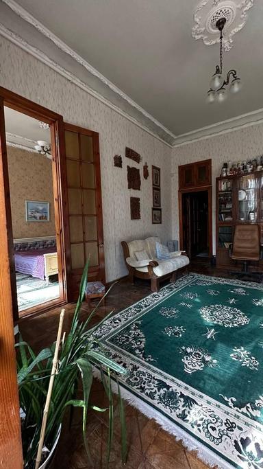 Багатокімнатна квартира за адресою Куликове поле пл. (площа 197,2 м²) - Atlanta.ua - фото 27