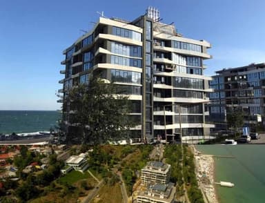 3-комнатная квартира по адресу ул. Спортивная (площадь 90 м²) - Atlanta.ua - фото 19