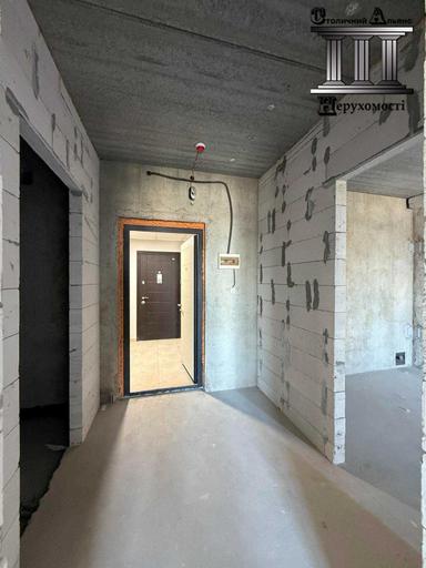 1-кімнатна квартира за адресою (площа 41 м²) - Atlanta.ua - фото 29