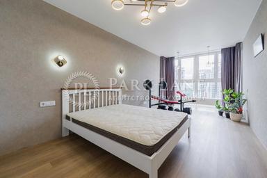 3-комнатная квартира по адресу (площадь 107 м²) - Atlanta.ua - фото 21