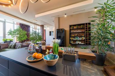 Багатокімнатна квартира за адресою (площа 298 м²) - Atlanta.ua - фото 27