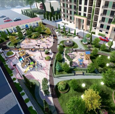 2-кімнатна квартира за адресою вул. Капеланська (площа 71,2 м²) - Atlanta.ua - фото 24