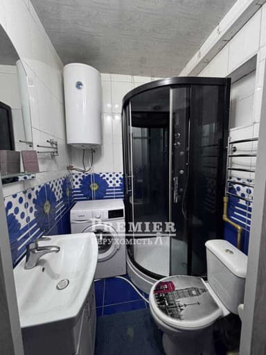 2-кімнатна квартира за адресою вул. Бандери Степана (площа 48,5 м²) - Atlanta.ua - фото 25