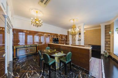 Многокомнатная квартира по адресу ул. Ильенка Юрия (площадь 278 м²) - Atlanta.ua - фото 33