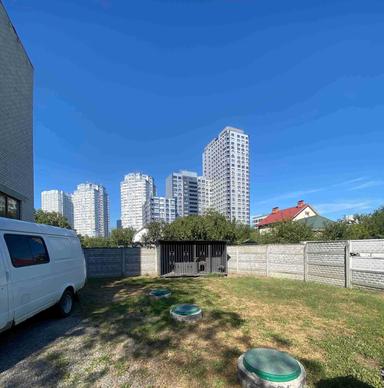 Дом по адресу (площадь 500 м²) - Atlanta.ua - фото 24