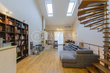 3-комнатная квартира по адресу ул. Ильенка Юрия (площадь 155 м²) - Atlanta.ua - фото 23