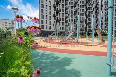 1-комнатная квартира по адресу ул. Тютюнника (площадь 54 м²) - Atlanta.ua - фото 42