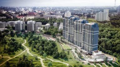 2-кімнатна квартира за адресою вул. Іллєнка Юрія (площа 65 м²) - Atlanta.ua - фото 18