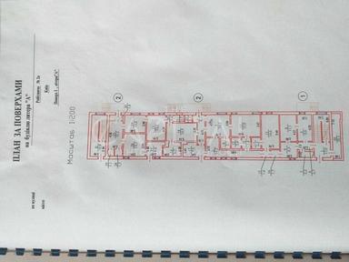 Будинок за адресою вул. Осіння (площа 1002 м²) - Atlanta.ua - фото 23