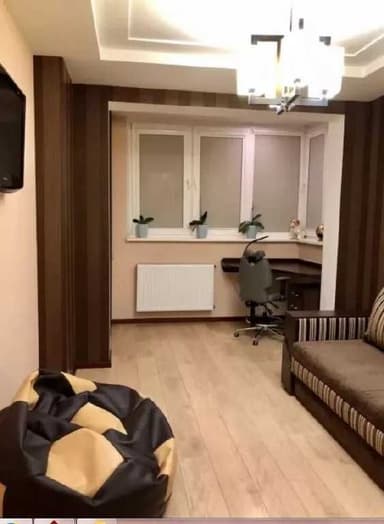 3-rooms apartment apartment by the address (area 90 m²) - Atlanta.ua - фото 27